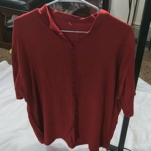 New Handmade cotton comfy shirt